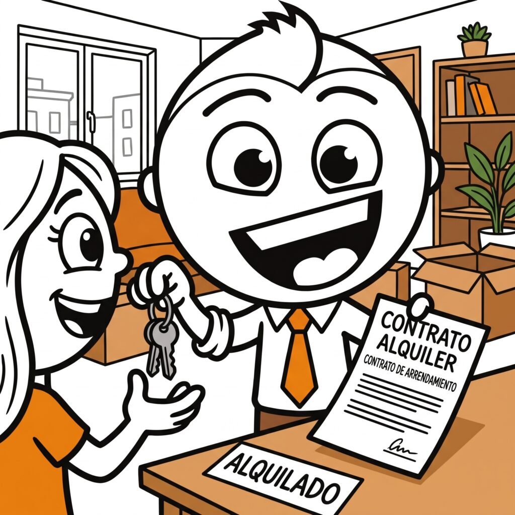 alquileres alquileres