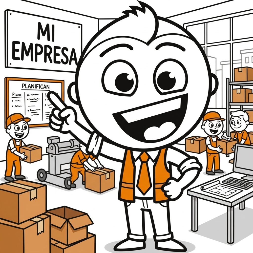 empresas empresas